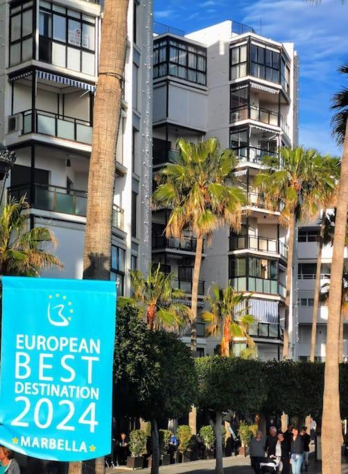 Stylish Modern Unbeatable Location Marbella