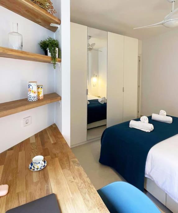 Apartment Stylish Modern Unbeatable Location Marbella