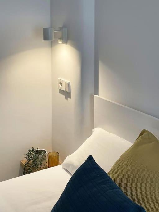 Stylish Modern Unbeatable Location Marbella