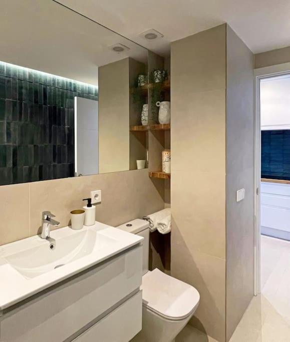 Stylish Modern Unbeatable Location * Marbella