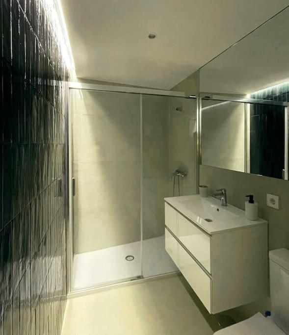 Apartment Stylish Modern Unbeatable Location Marbella