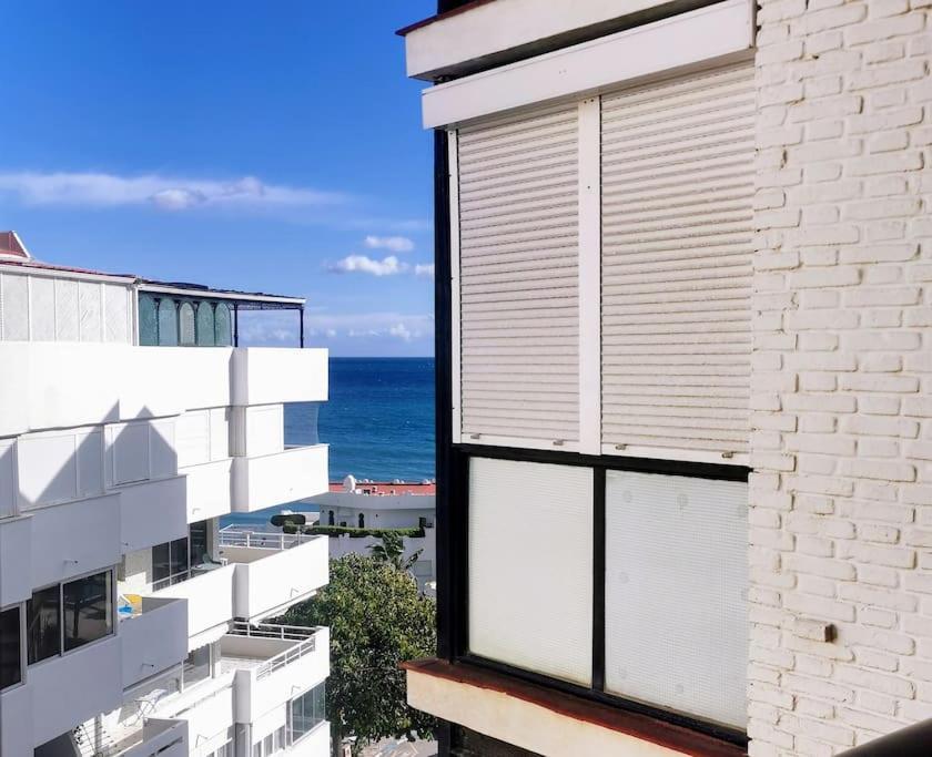 Stylish Modern Unbeatable Location Marbella