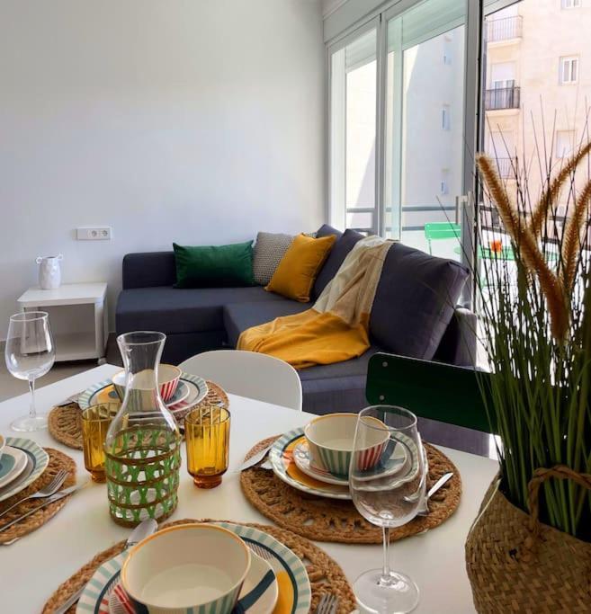 Stylish Modern Unbeatable Location * Marbella